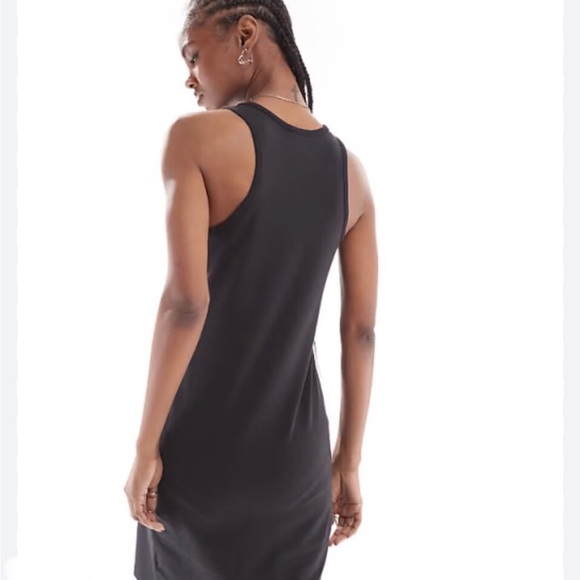 ZYIA Sleeveless Black Sexy Women’s Dress size XL Polyester & Spandex - Picture 2 of 7